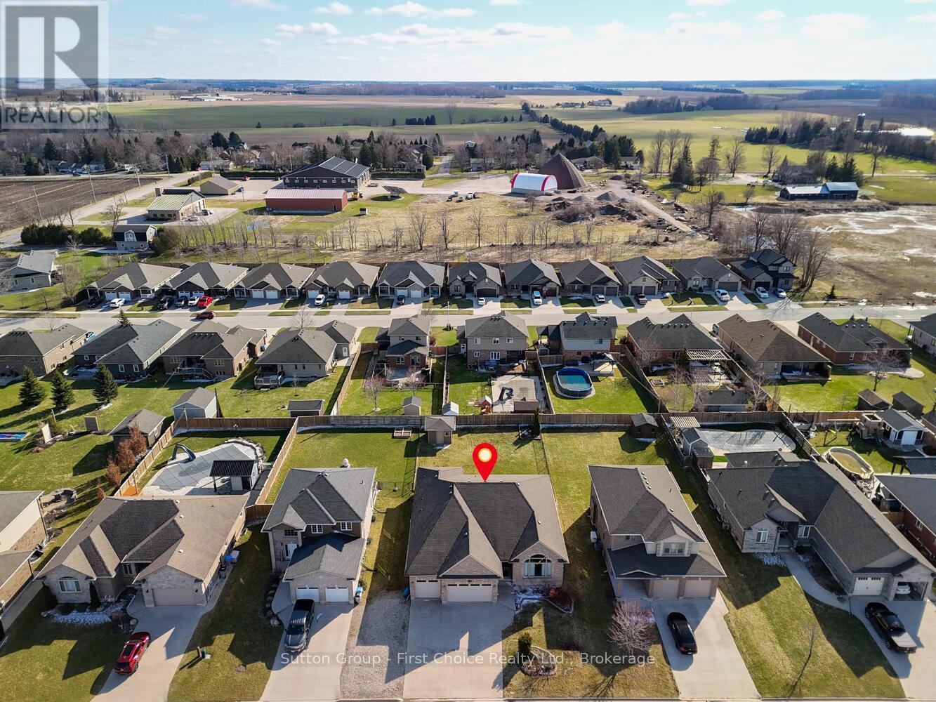 70 Kenton Street, West Perth, Ontario  N0K 1N0 - Photo 37 - X13029696