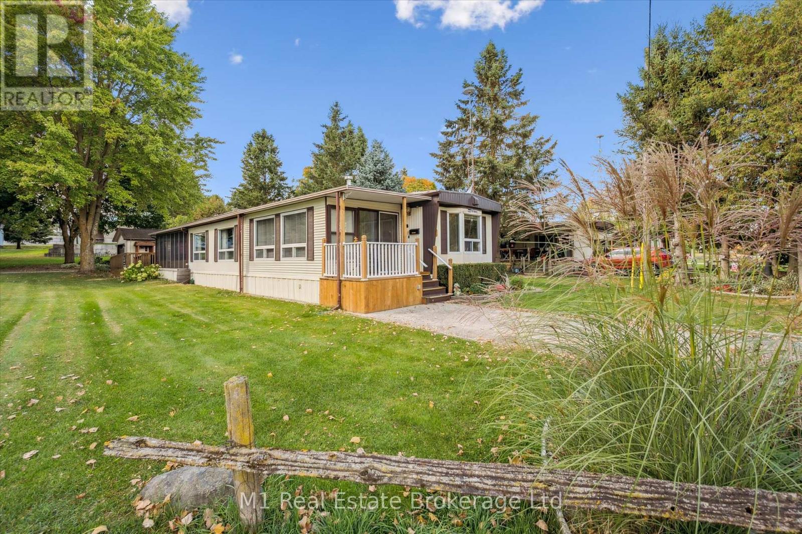 1 GRAND VISTA DRIVE, Wellington North, Ontario