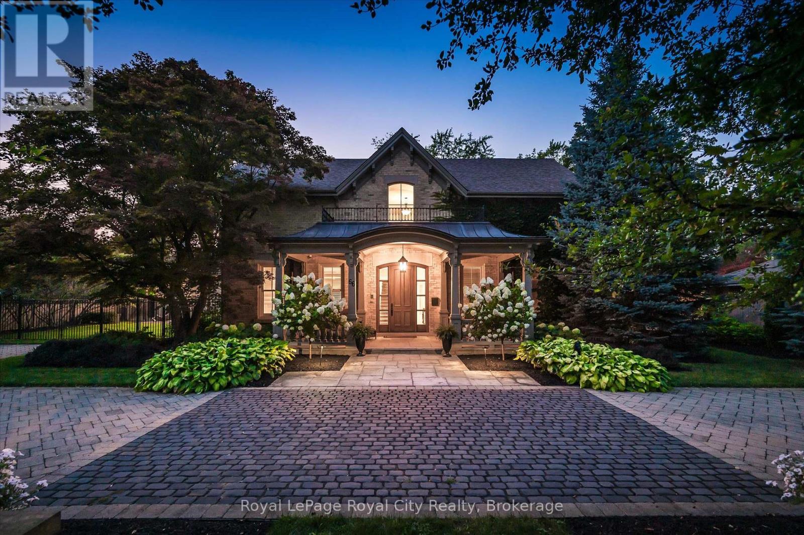 66 GRANGE STREET, Guelph, Ontario