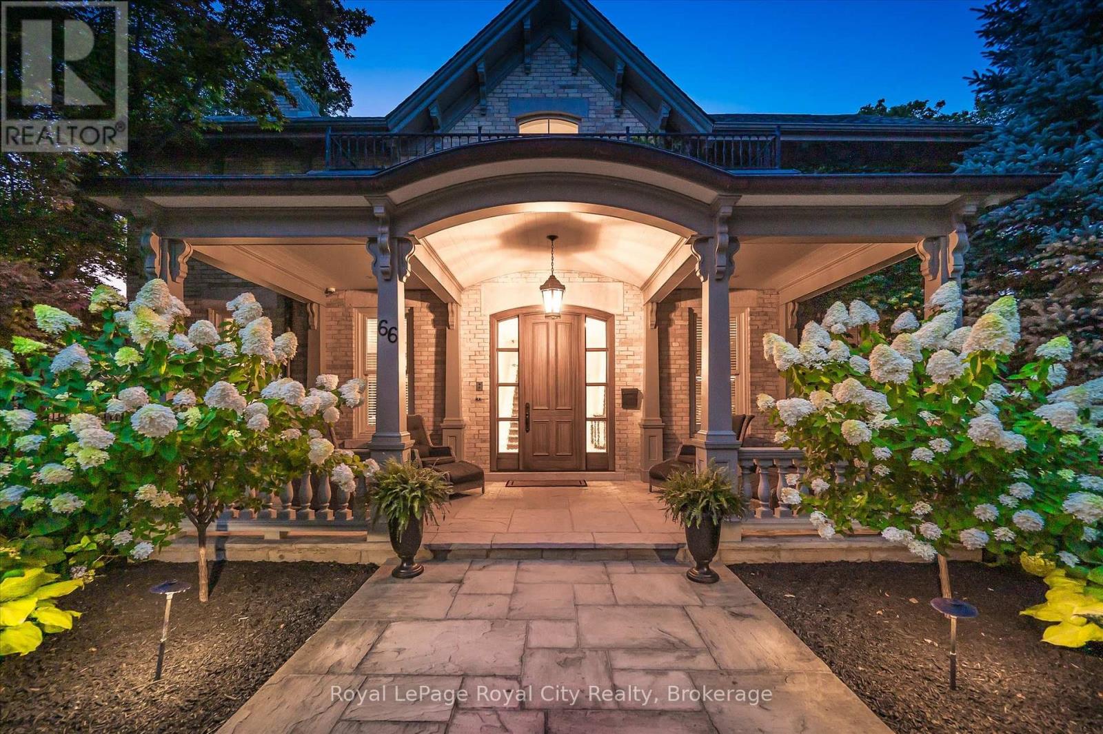 66 Grange Street, Guelph, Ontario  N1E 2V2 - Photo 3 - X13029750