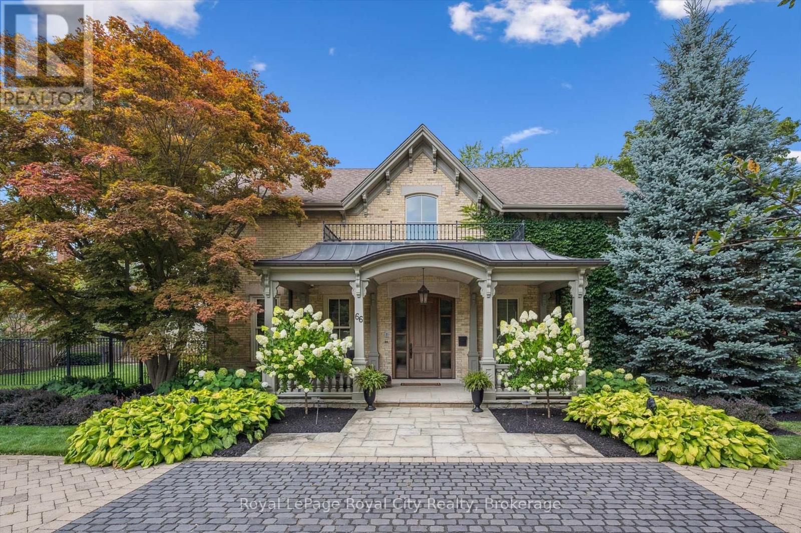 66 Grange Street, Guelph, Ontario  N1E 2V2 - Photo 4 - X13029750