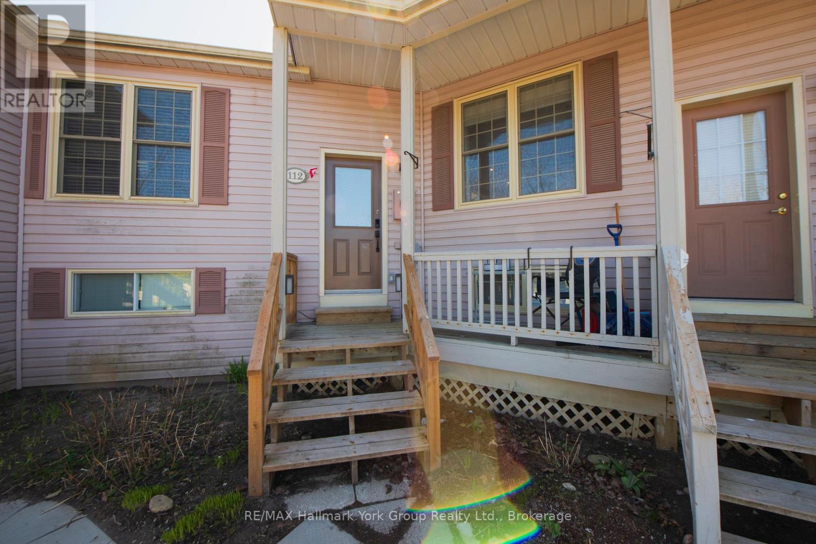 112 - 150 Victoria Street S, Blue Mountains, Ontario  N0H 2P0 - Photo 2 - X13029852