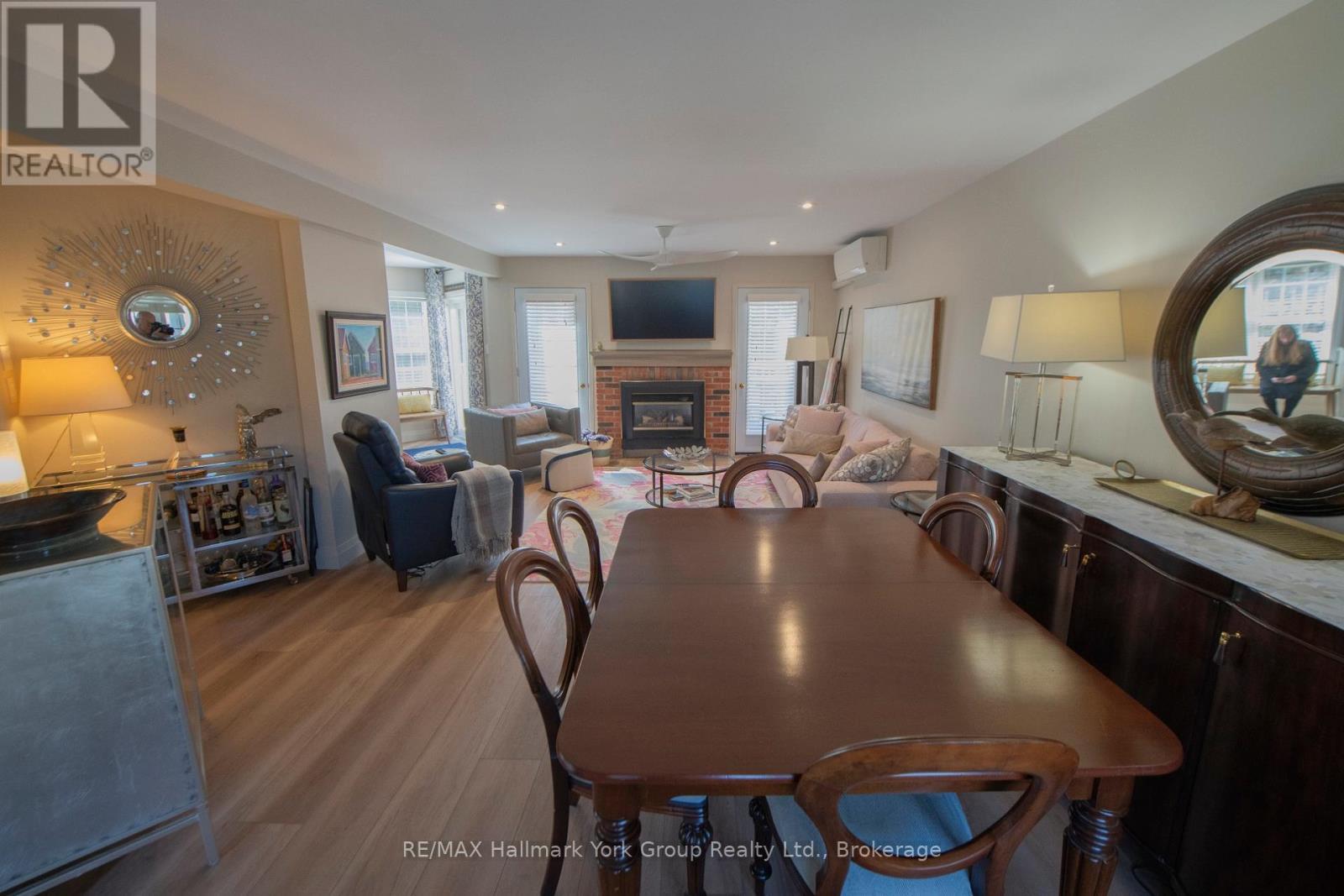 112 - 150 Victoria Street S, Blue Mountains, Ontario  N0H 2P0 - Photo 4 - X13029852