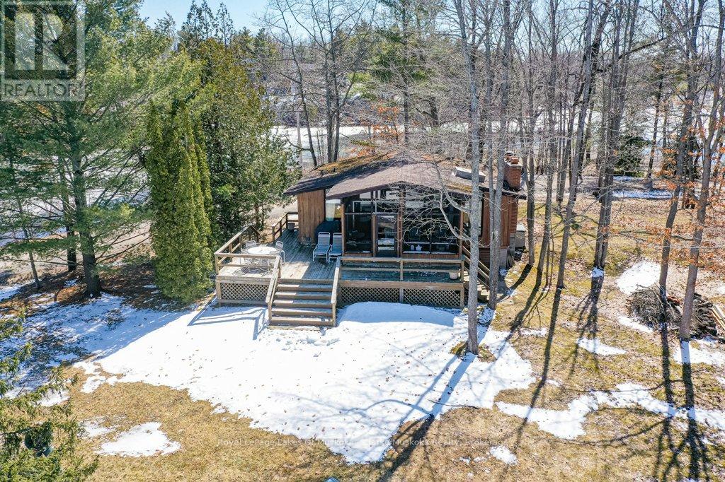 236 Pratts Road, Georgian Bay, Ontario  L0K 1S0 - Photo 2 - X13029934