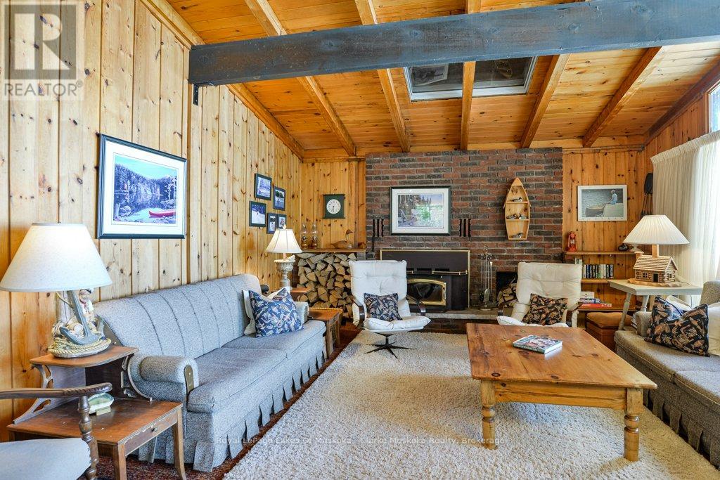 236 Pratts Road, Georgian Bay, Ontario  L0K 1S0 - Photo 5 - X13029934