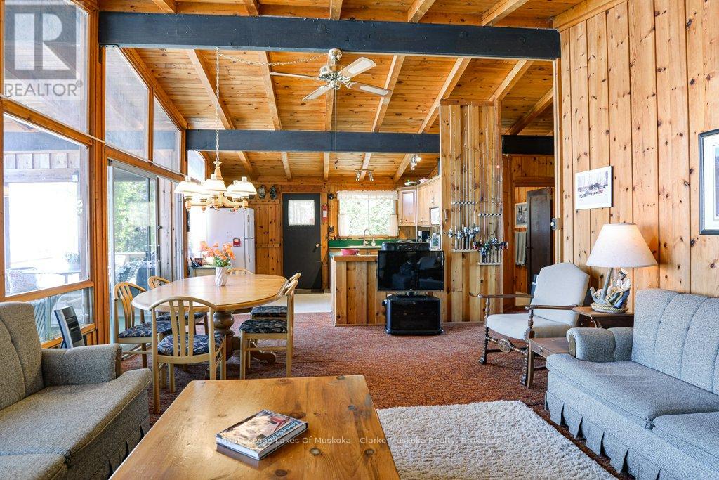 236 Pratts Road, Georgian Bay, Ontario  L0K 1S0 - Photo 6 - X13029934