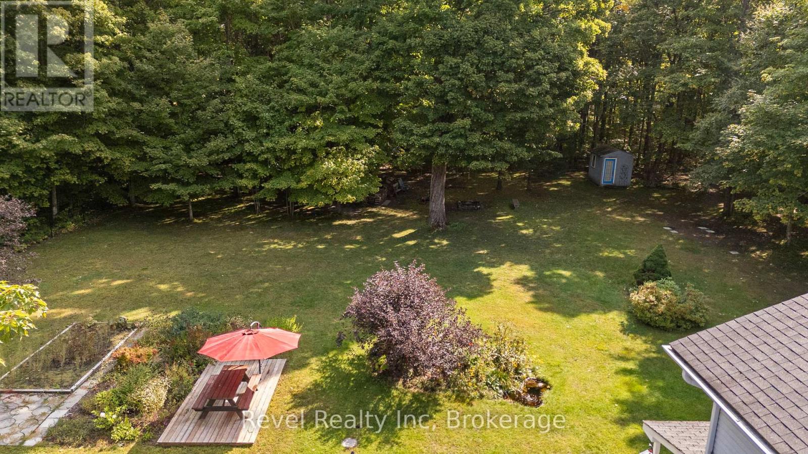 19 Sandy Plains Road, Seguin, Ontario  P2A 2W8 - Photo 18 - X13030026