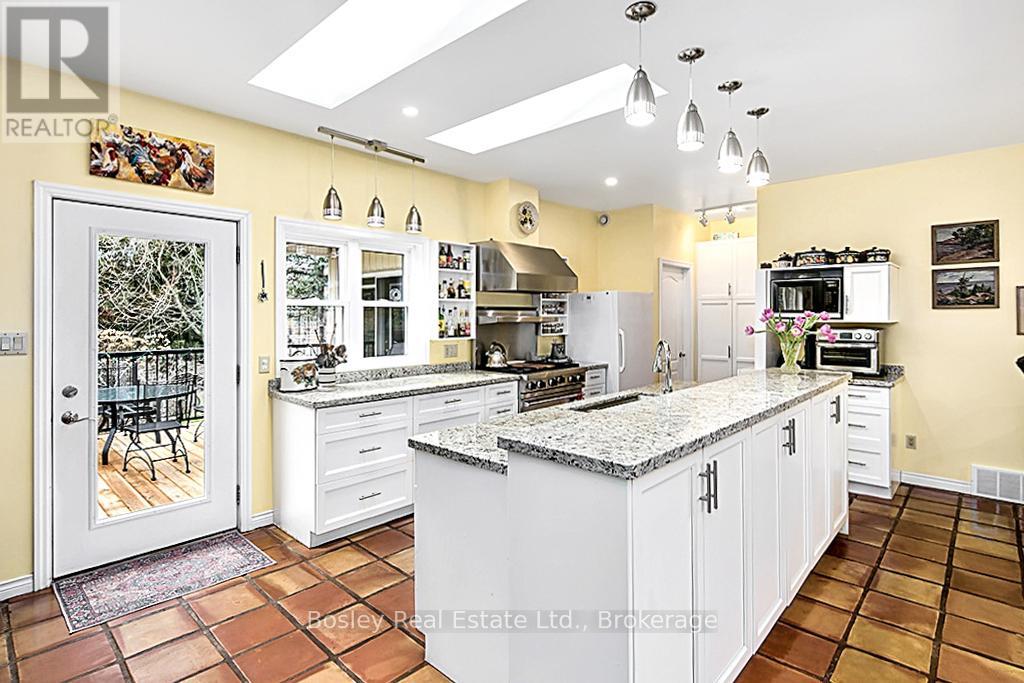 96 Moore Crescent, Blue Mountains, Ontario  N0H 2P0 - Photo 12 - X13030050