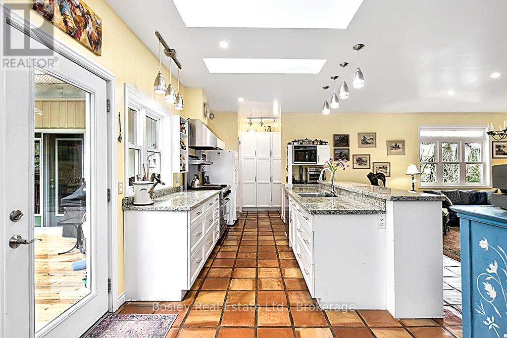 96 Moore Crescent, Blue Mountains, Ontario  N0H 2P0 - Photo 13 - X13030050