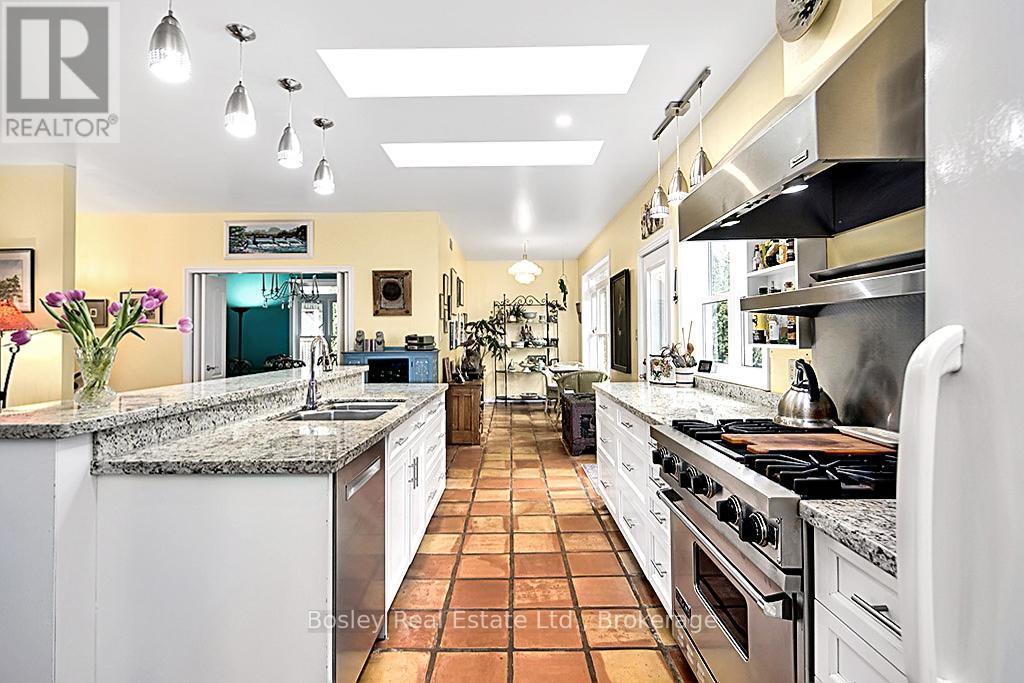 96 Moore Crescent, Blue Mountains, Ontario  N0H 2P0 - Photo 17 - X13030050