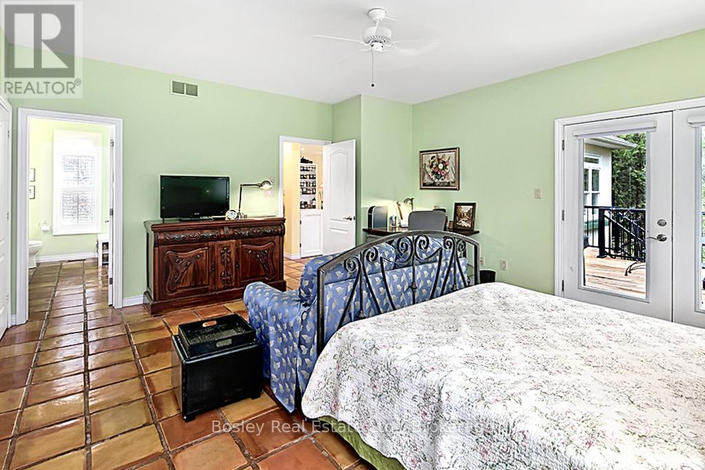 96 Moore Crescent, Blue Mountains, Ontario  N0H 2P0 - Photo 25 - X13030050