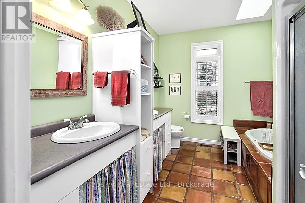 96 Moore Crescent, Blue Mountains, Ontario  N0H 2P0 - Photo 26 - X13030050