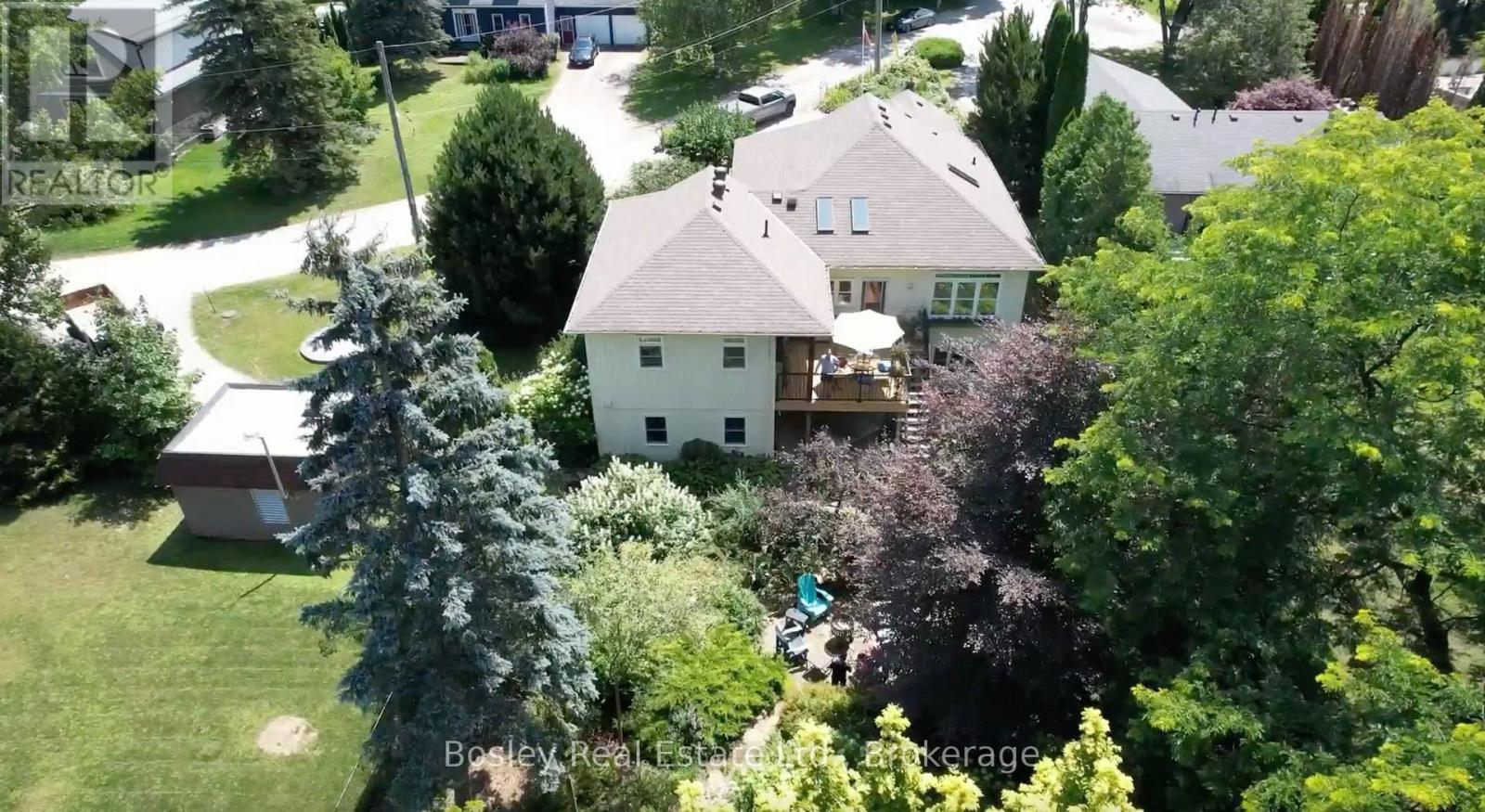 96 Moore Crescent, Blue Mountains, Ontario  N0H 2P0 - Photo 40 - X13030050