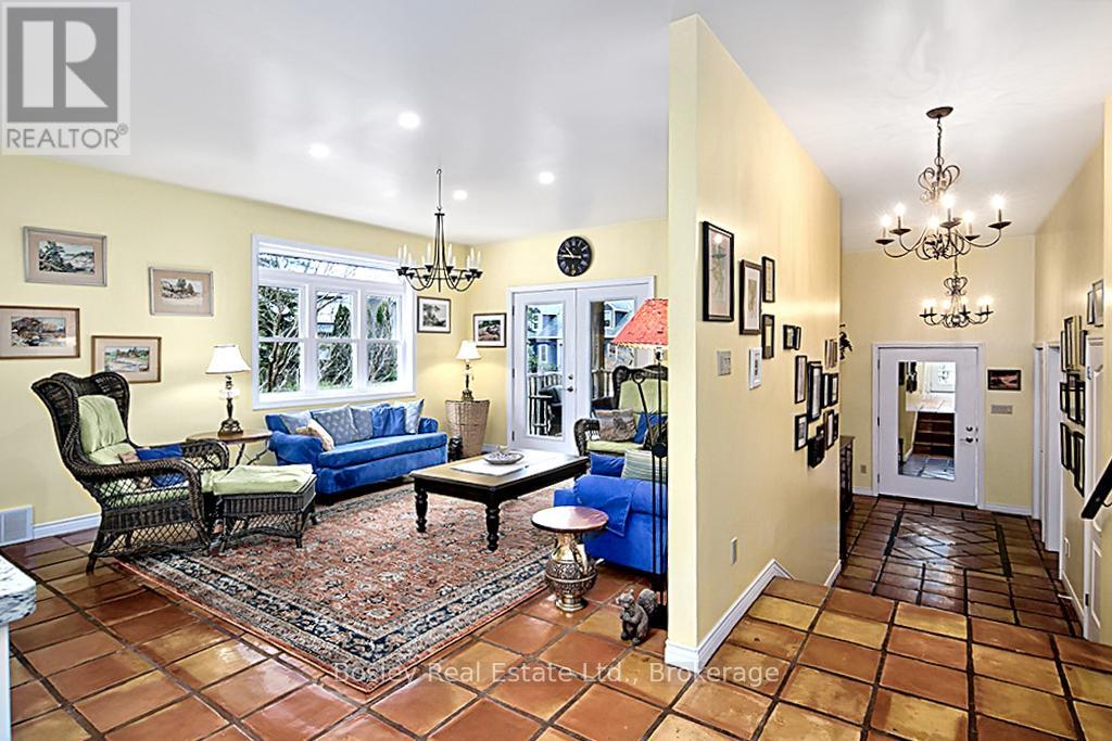 96 Moore Crescent, Blue Mountains, Ontario  N0H 2P0 - Photo 6 - X13030050