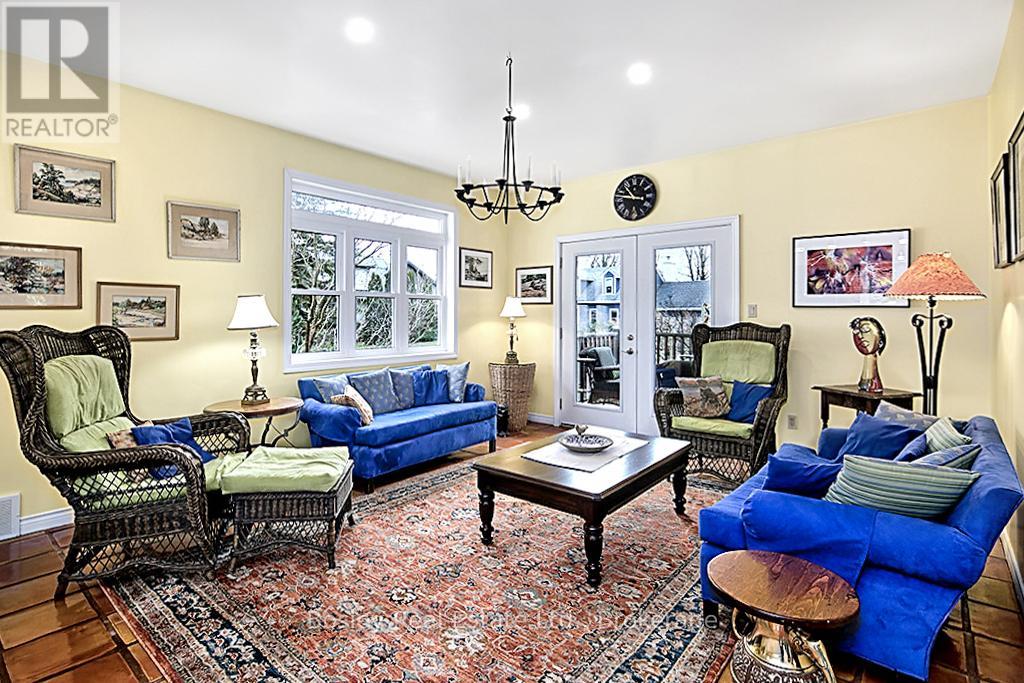 96 Moore Crescent, Blue Mountains, Ontario  N0H 2P0 - Photo 7 - X13030050