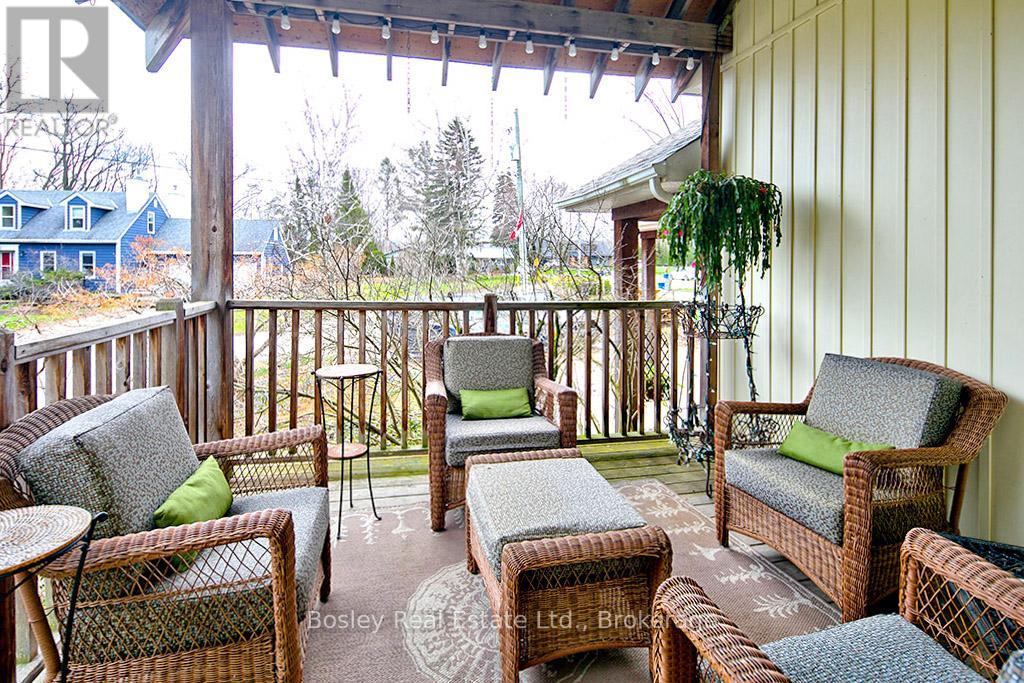 96 Moore Crescent, Blue Mountains, Ontario  N0H 2P0 - Photo 9 - X13030050