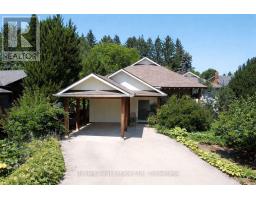 96 MOORE CRESCENT, Blue Mountains, Ontario