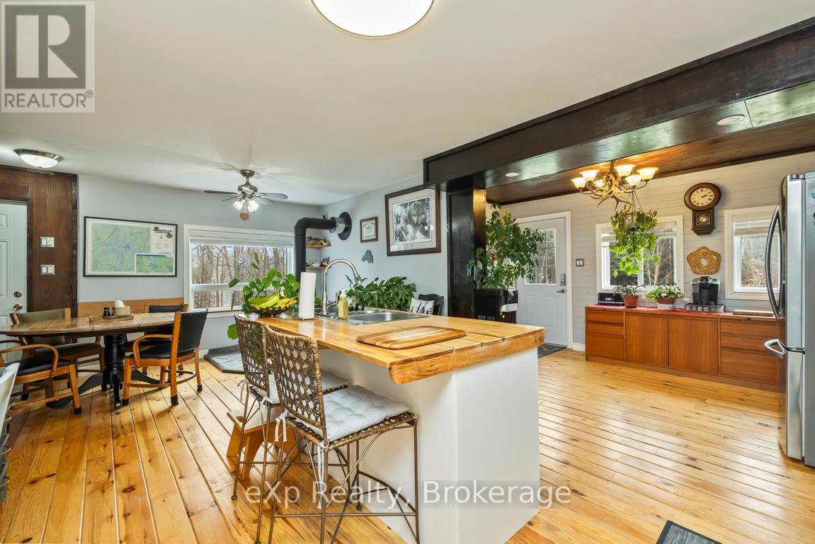 20 Sunnyshore Park Drive, Mckellar, Ontario  P2A 0B5 - Photo 5 - X13030076