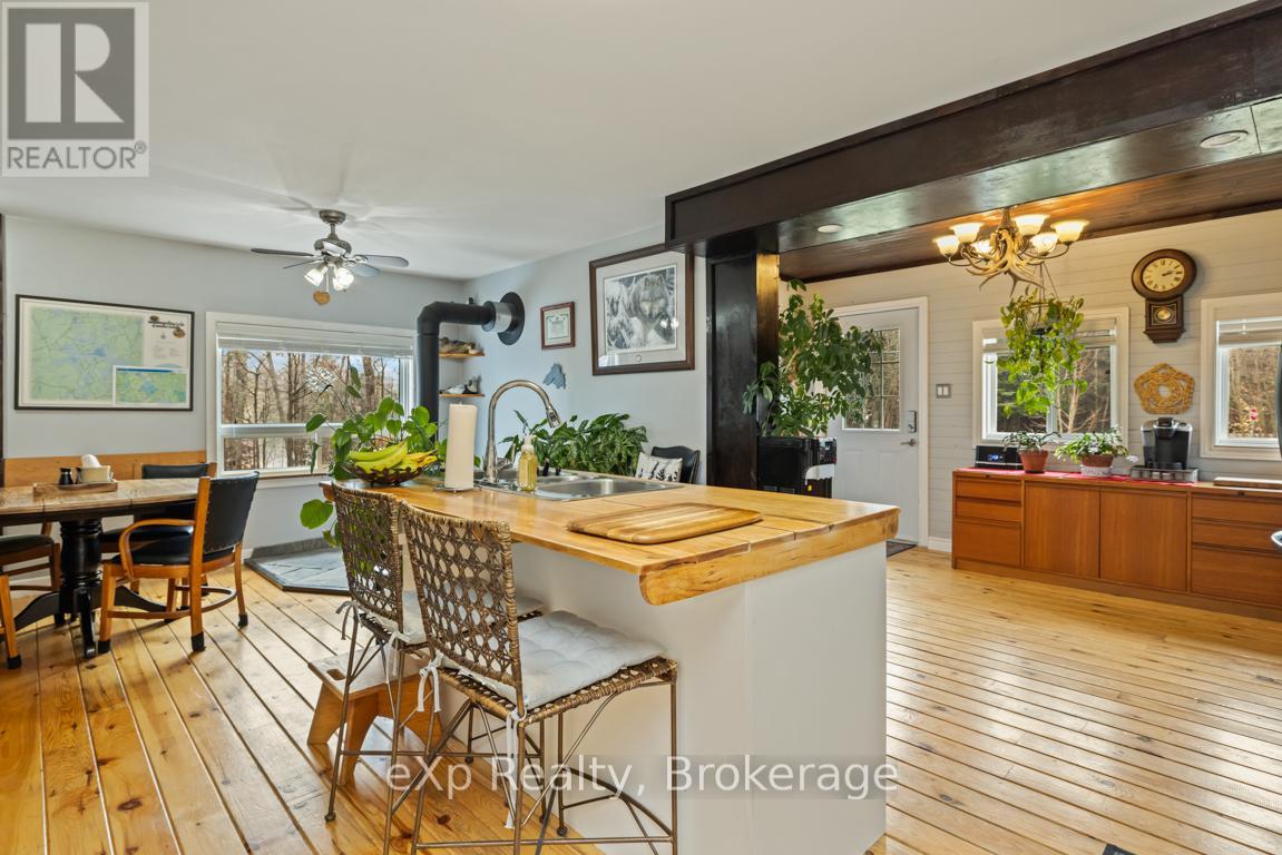 20 Sunnyshore Park Drive, Mckellar, Ontario  P2A 0B5 - Photo 7 - X13030076