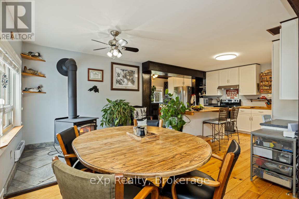 20 Sunnyshore Park Drive, Mckellar, Ontario  P2A 0B5 - Photo 8 - X13030076