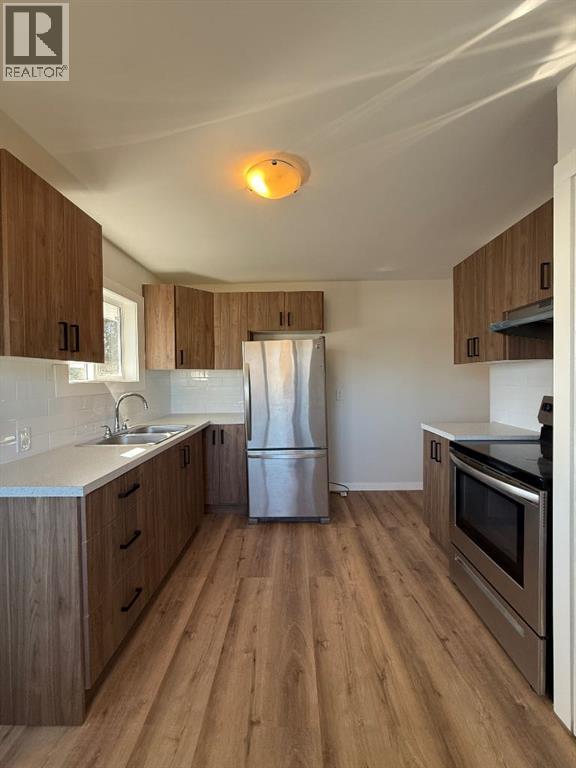 5032 55th Avenue, High Prairie, Alberta  T0G 1E0 - Photo 3 - A2303480