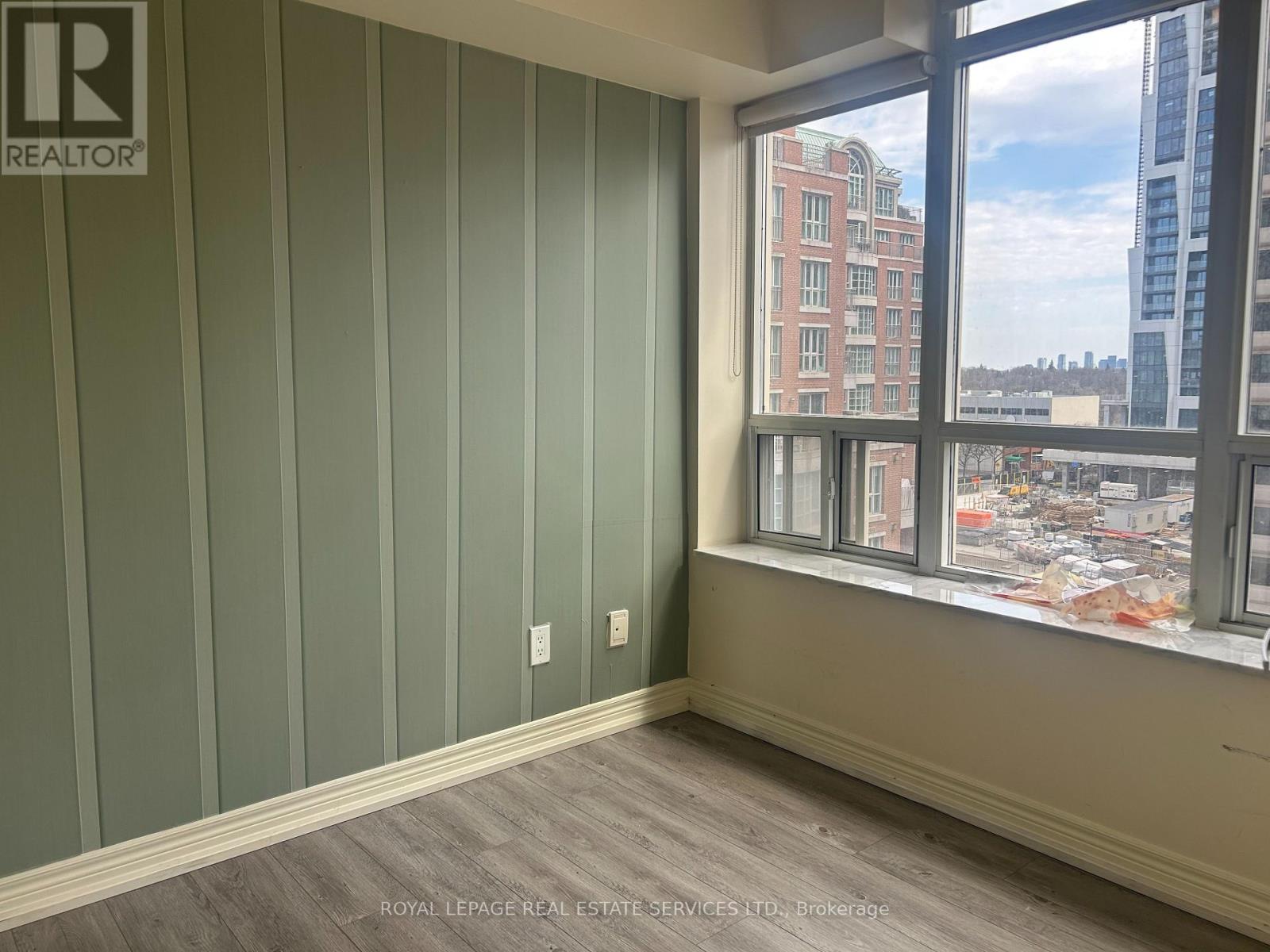 804 - 60 St Clair Avenue W, Toronto, Ontario  M4V 1M1 - Photo 9 - C12900916