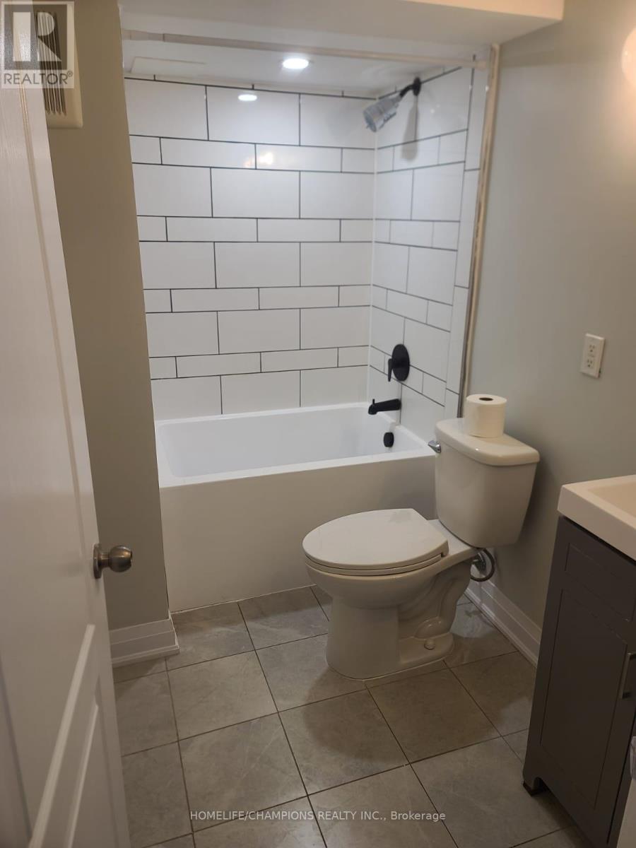 462 Loring Street, Oshawa, Ontario  L1H 6K8 - Photo 10 - E13025074