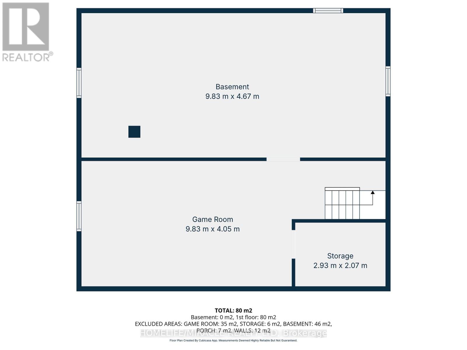 207 Baker Street, Stirling-Rawdon, Ontario  K0K 3E0 - Photo 30 - X12910232