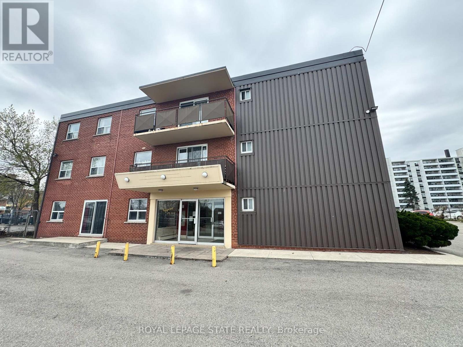 305 - 105 TIA DRIVE, Hamilton, Ontario