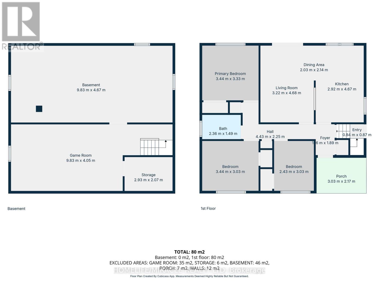 207 Baker Street, Stirling-Rawdon, Ontario  K0K 3E0 - Photo 31 - X12910232