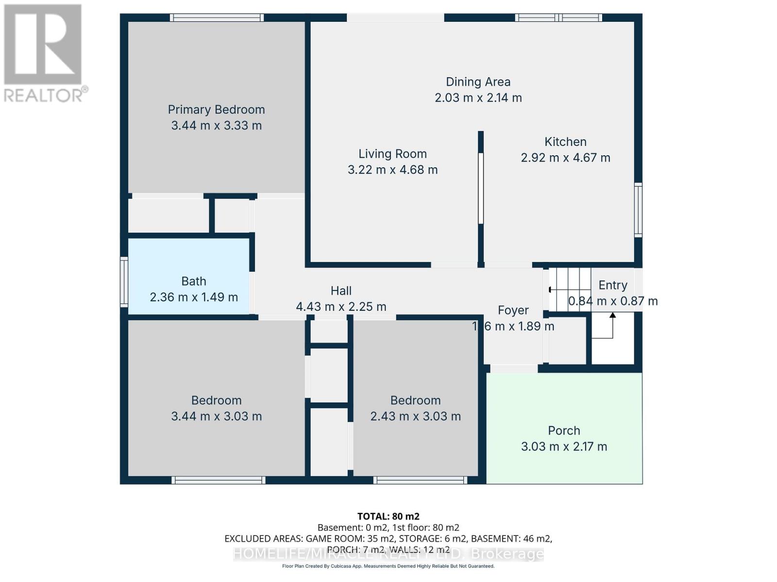 207 Baker Street, Stirling-Rawdon, Ontario  K0K 3E0 - Photo 29 - X12910232