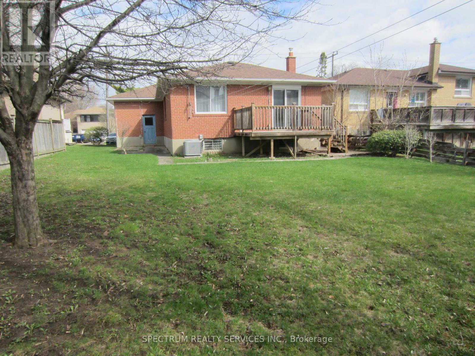 409 Patricia Avenue, Toronto, Ontario  M2R 2N1 - Photo 29 - C13029474