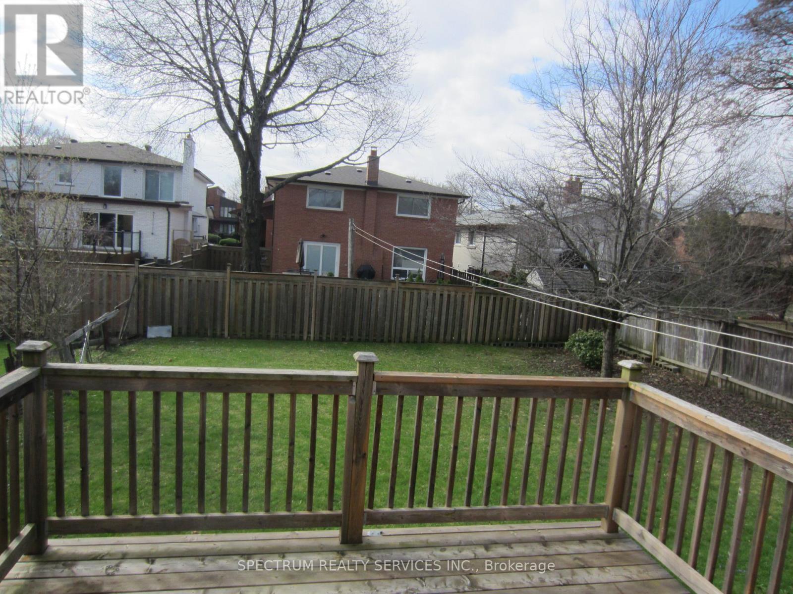 409 Patricia Avenue, Toronto, Ontario  M2R 2N1 - Photo 26 - C13029474