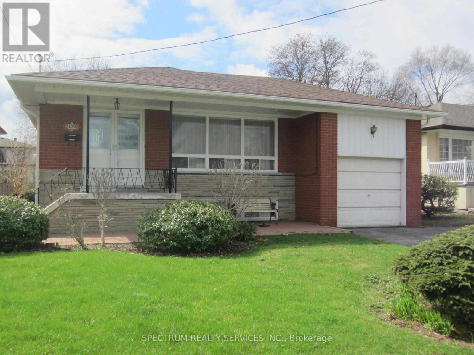 409 Patricia Avenue, Toronto, Ontario  M2R 2N1 - Photo 3 - C13029474