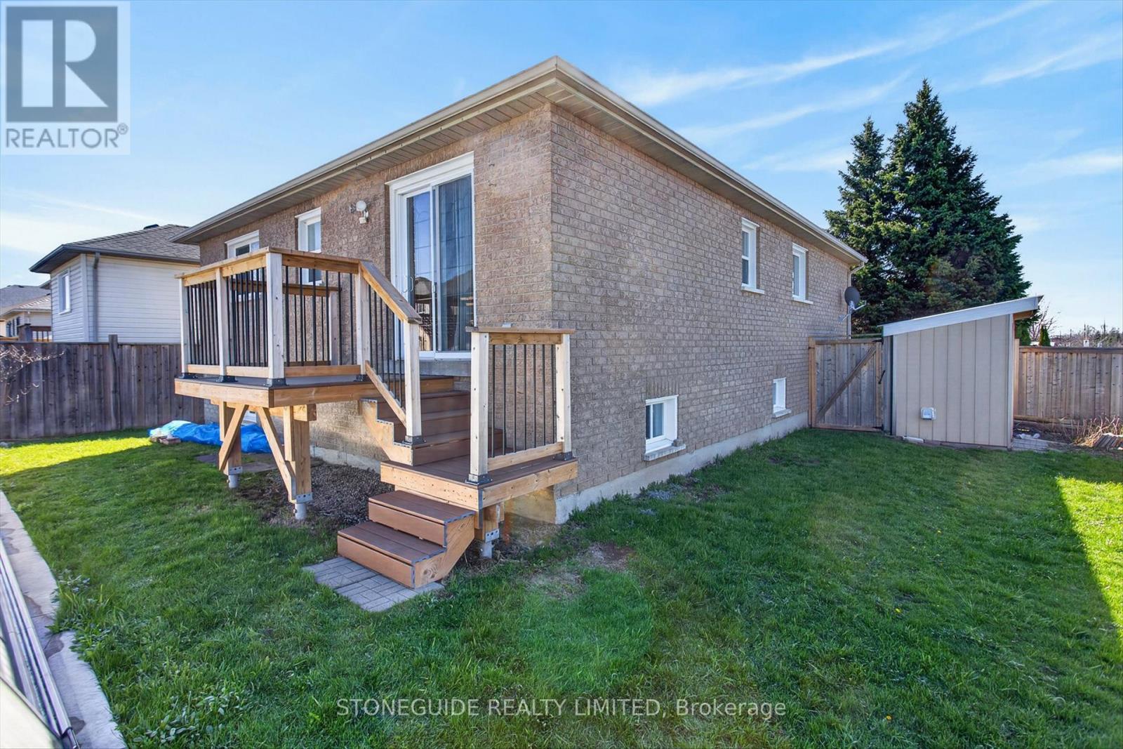 2 Goodwin Avenue, Clarington, Ontario  L1C 4Z4 - Photo 40 - E13029880