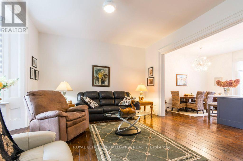 5 - 233 John Street, Belleville, Ontario  K8N 3G2 - Photo 5 - X12703970