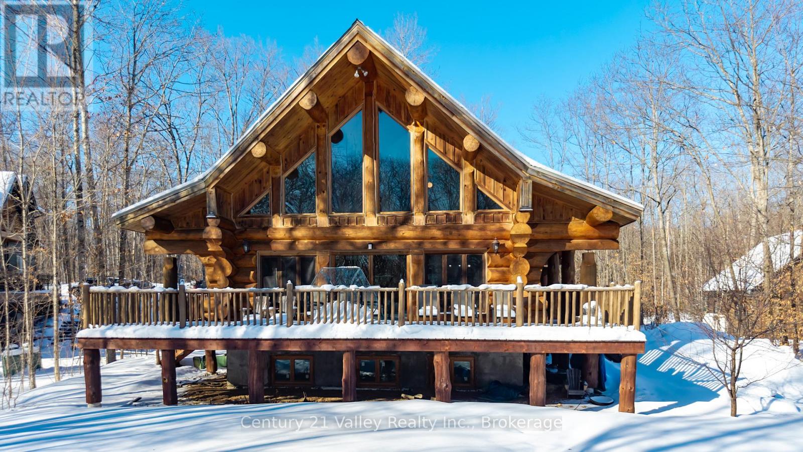 42 Crestview Drive, Greater Madawaska, Ontario  K0J 1H0 - Photo 17 - X12755464