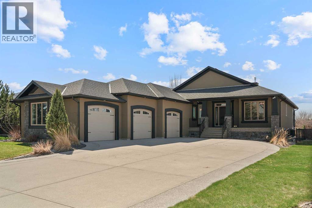 3048 40 Avenue S, Lethbridge, Alberta