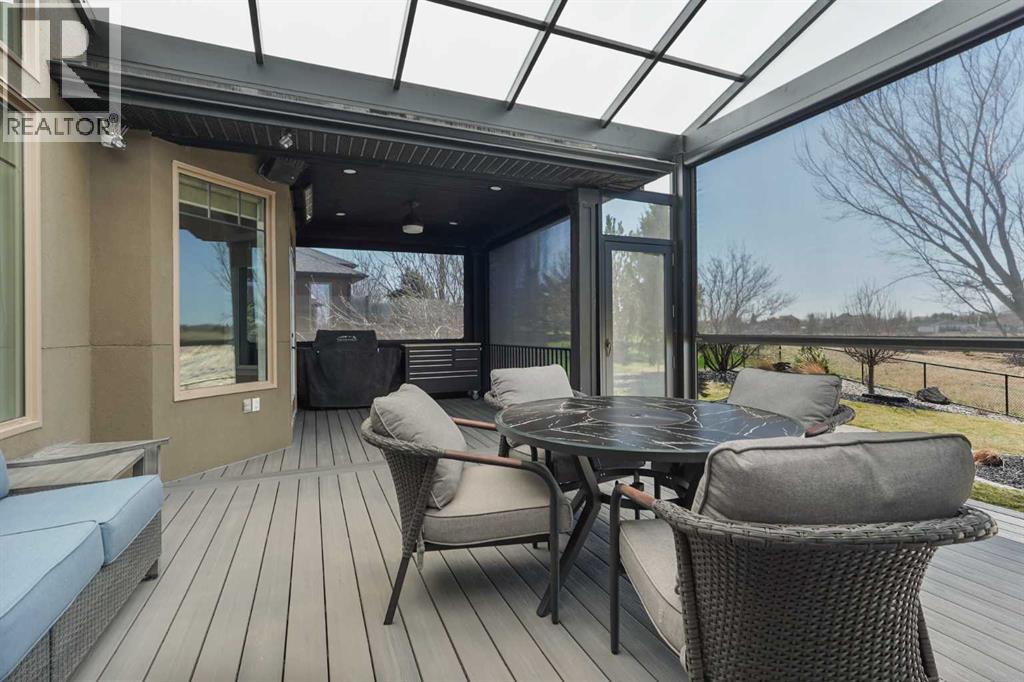 3048 40 Avenue S, Lethbridge, Alberta  T1K 6Z9 - Photo 36 - A2304130