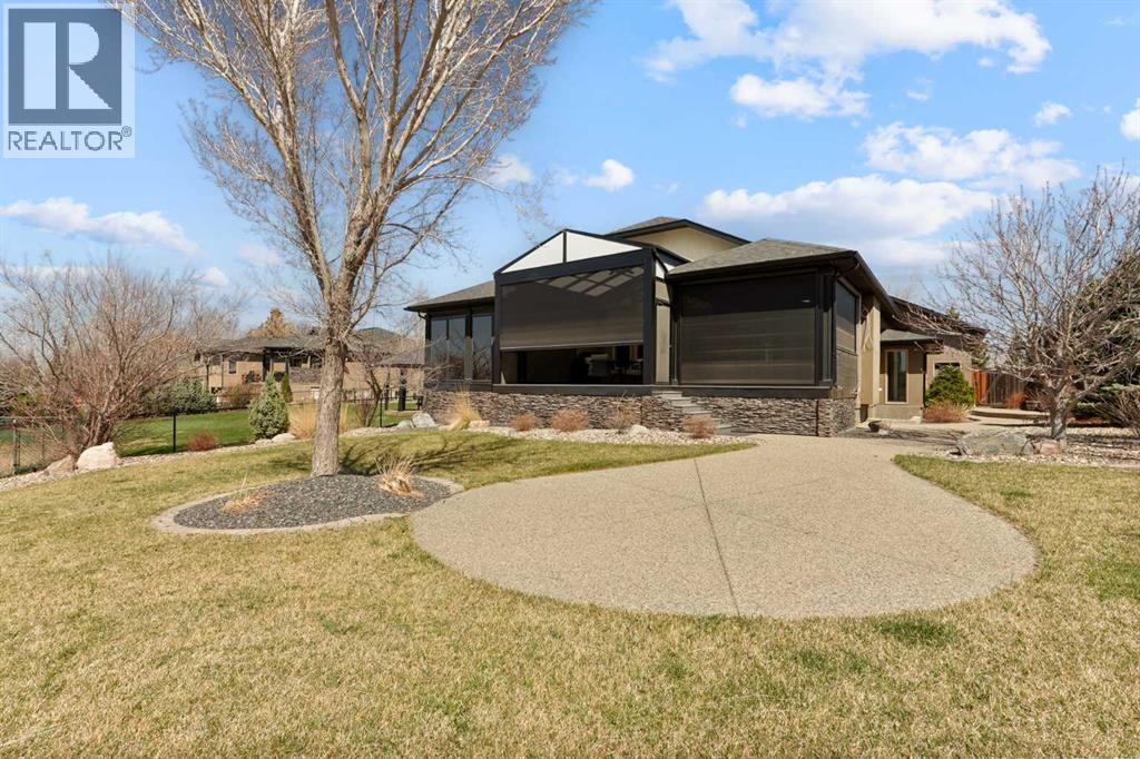 3048 40 Avenue S, Lethbridge, Alberta  T1K 6Z9 - Photo 42 - A2304130