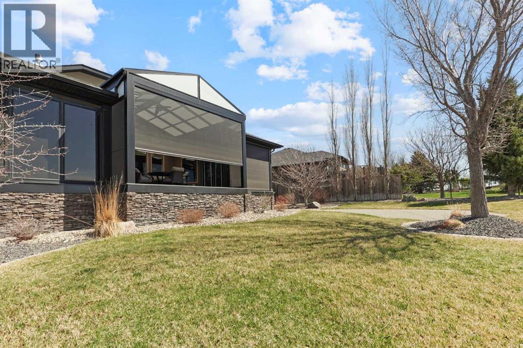 3048 40 Avenue S, Lethbridge, Alberta  T1K 6Z9 - Photo 43 - A2304130