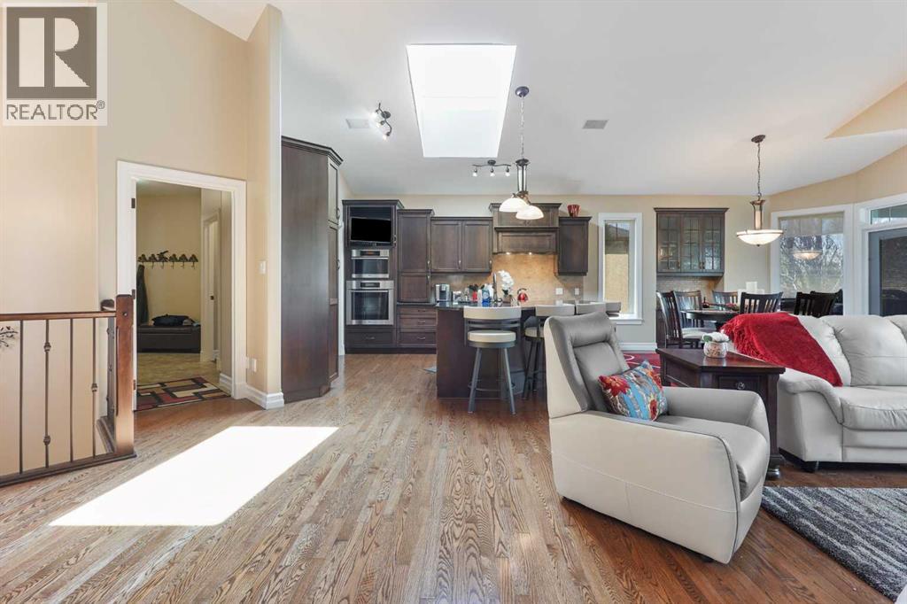 3048 40 Avenue S, Lethbridge, Alberta  T1K 6Z9 - Photo 5 - A2304130