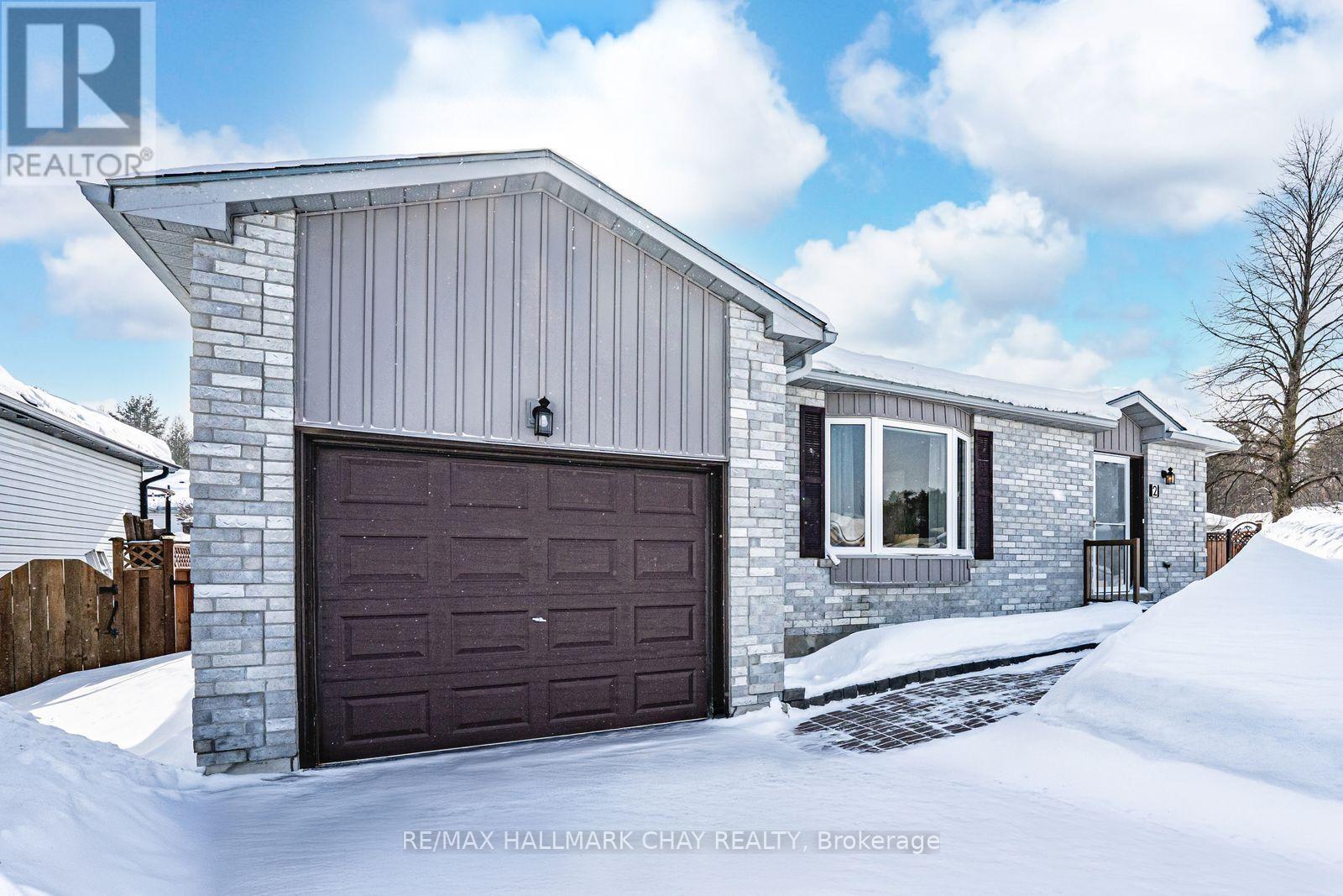 2 MCQUEEN STREET, Essa, Ontario