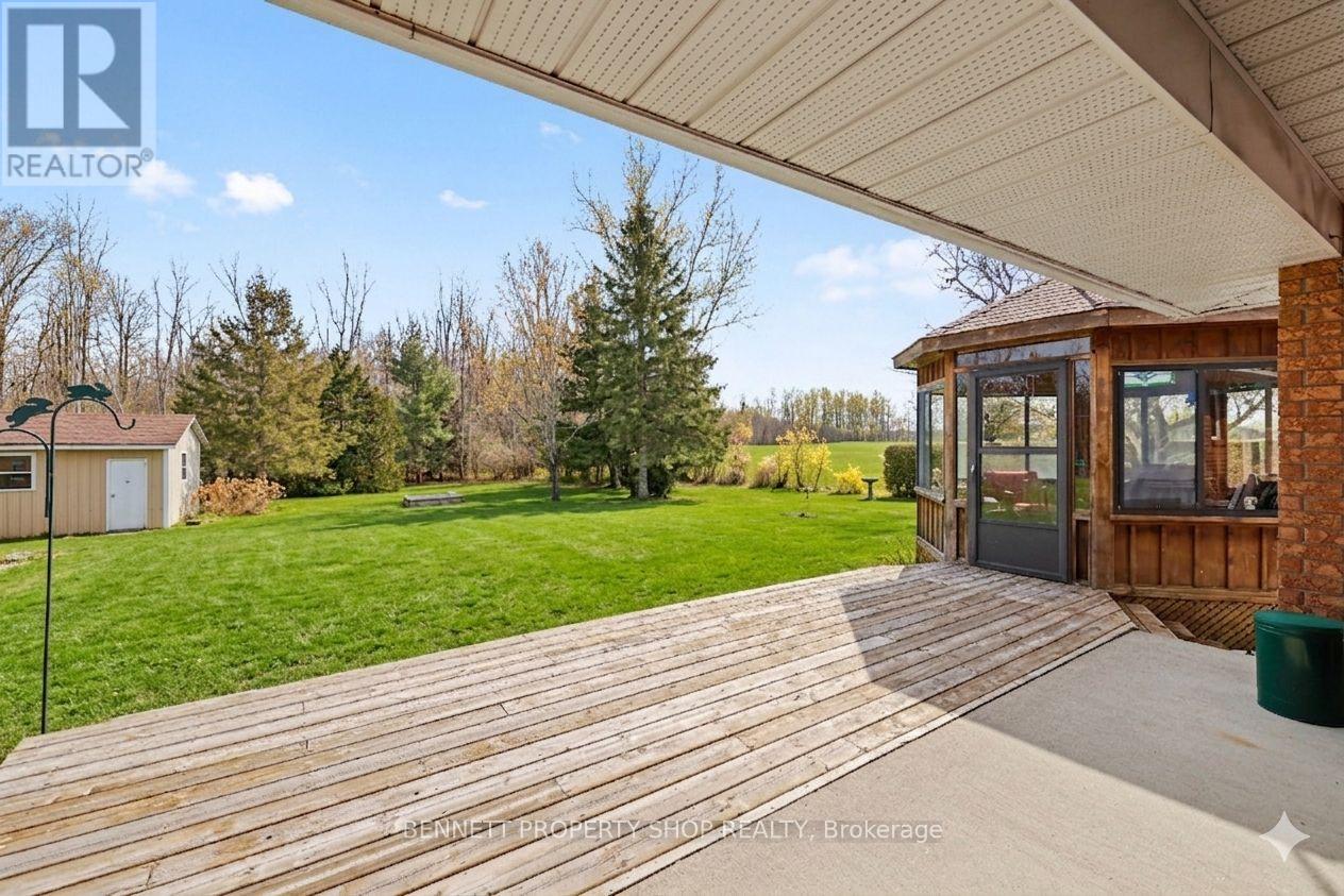 579 Kelly-Jordan Road, Montague, Ontario  K7A 4S4 - Photo 24 - X12872034