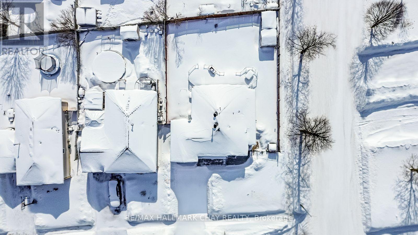 2 Mcqueen Street, Essa, Ontario  L0M 1B0 - Photo 16 - N12910964