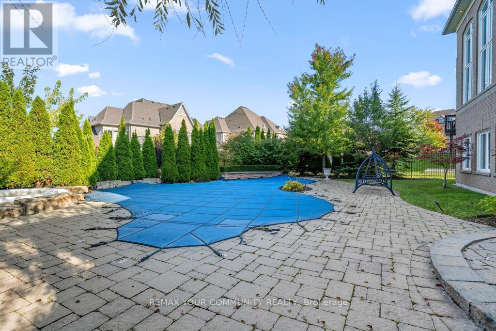 22 Longthorpe Court, Aurora, Ontario  L4G 0K4 - Photo 48 - N12737170
