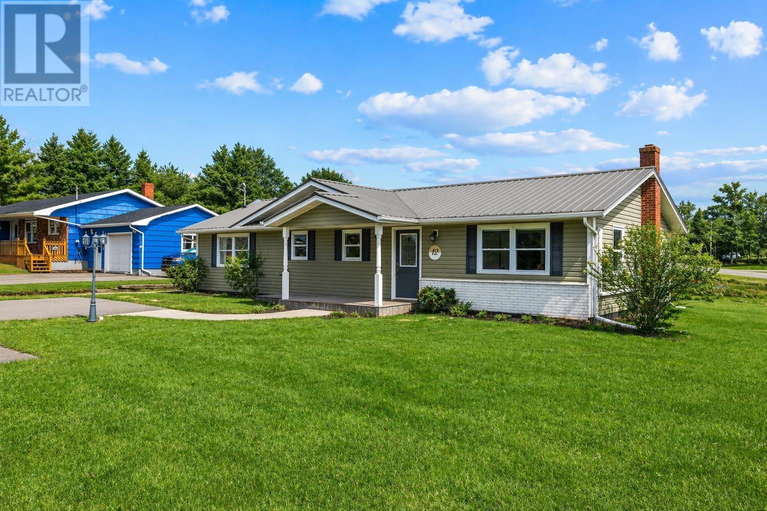 12 Buell Road, Mermaid, Prince Edward Island  C1V 0V2 - Photo 2 - 202608228