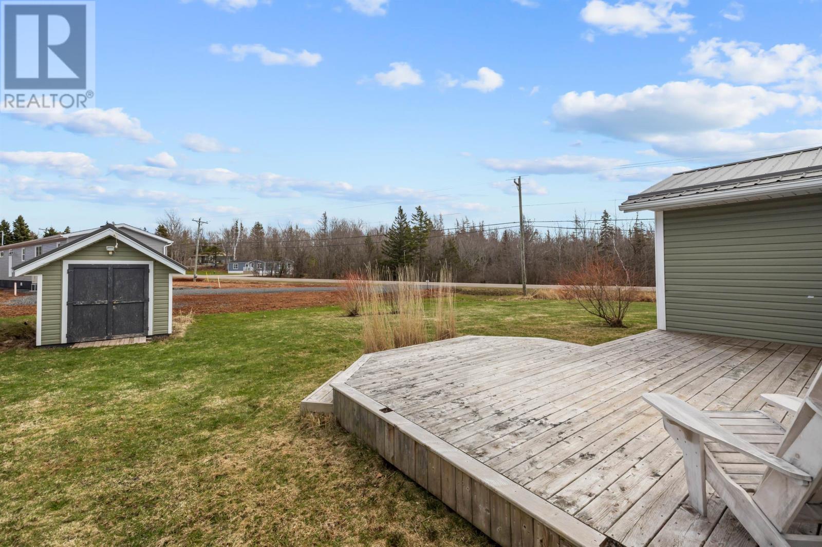 12 Buell Road, Mermaid, Prince Edward Island  C1V 0V2 - Photo 35 - 202608228