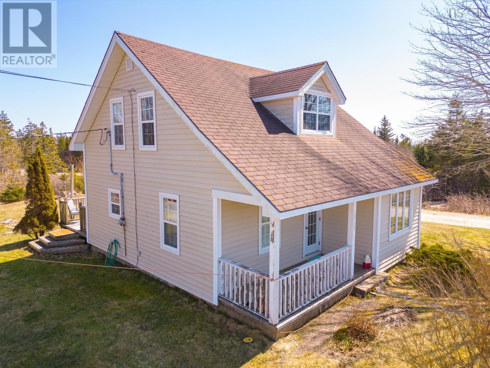1209 Stoney Island, Stoney Island, Nova Scotia  B0W 3J0 - Photo 6 - 202508455