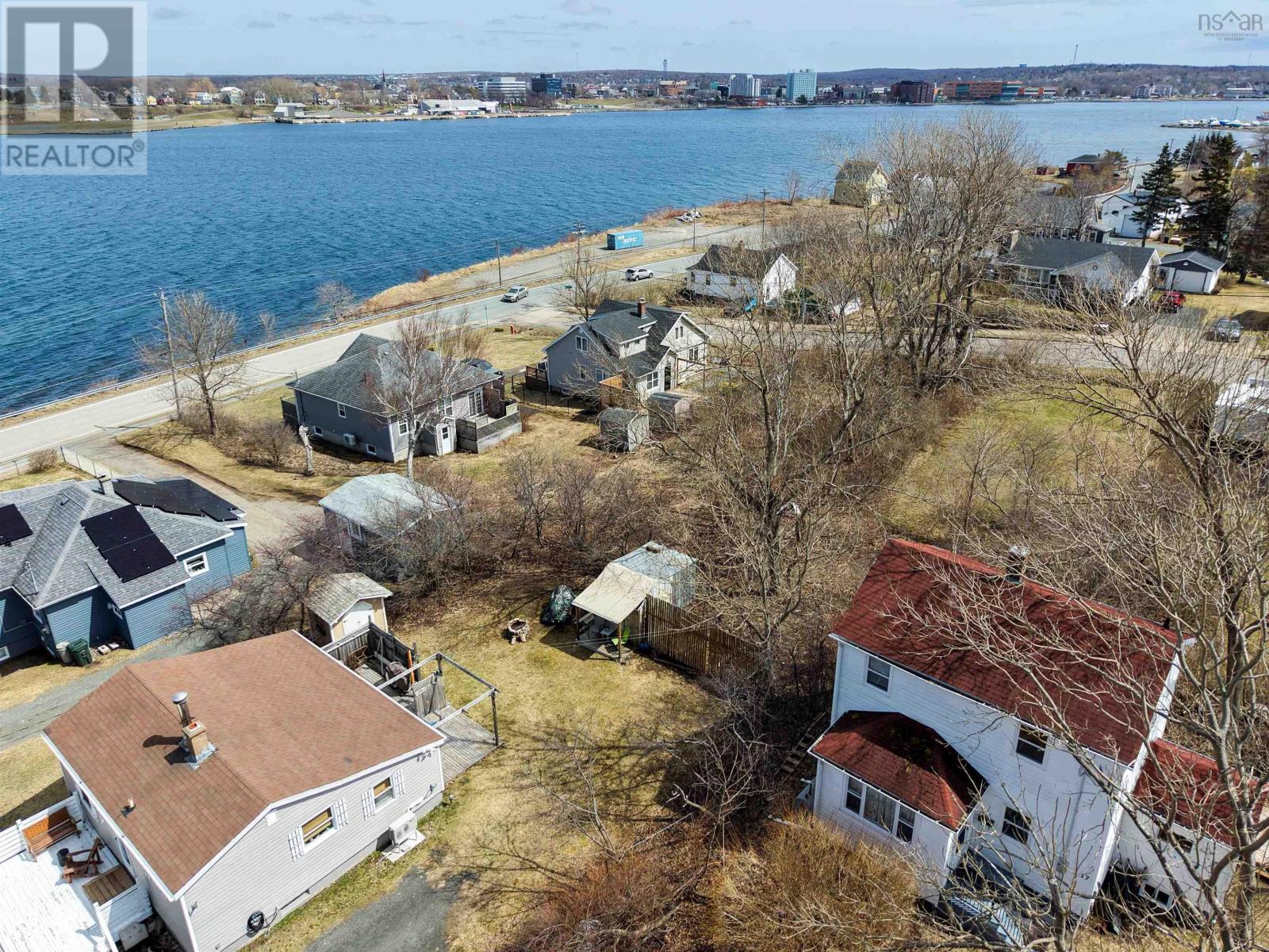 17 Fulton Avenue, Westmount, Nova Scotia  B1R 1J6 - Photo 2 - 202603532